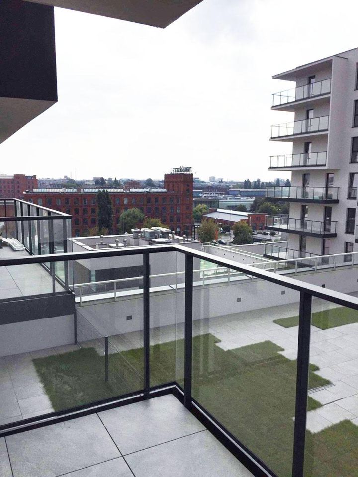 Mieszkanie 2-pokojowe Łódź Bałuty, ul. Drewnowska. Zdjęcie 7