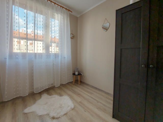 Mieszkanie 2-pokojowe Kraków Podgórze, ul. prof. Wojciecha Marii Bartla. Zdjęcie 9