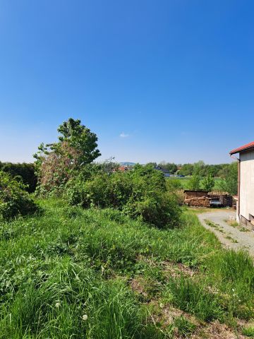 Działka budowlana Jordanów Śląski, ul. Kombatantów. Zdjęcie 1