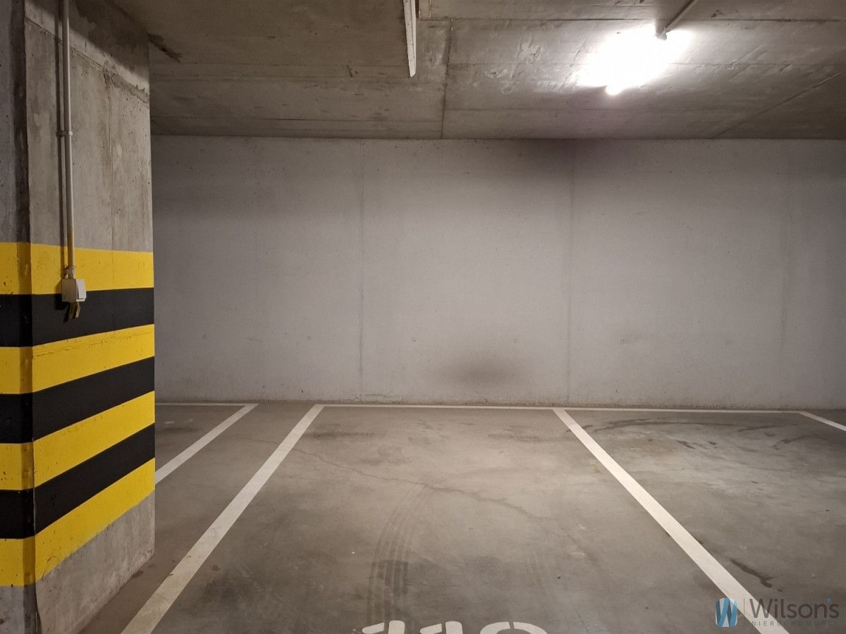 Mieszkanie 3-pokojowe Warszawa Mokotów, ul. Dywizjonu AK "Jeleń". Zdjęcie 27