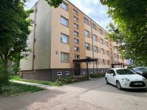 Mieszkanie 4-pokojowe Ciechanów, ul. 17 Stycznia. Zdjęcie 2