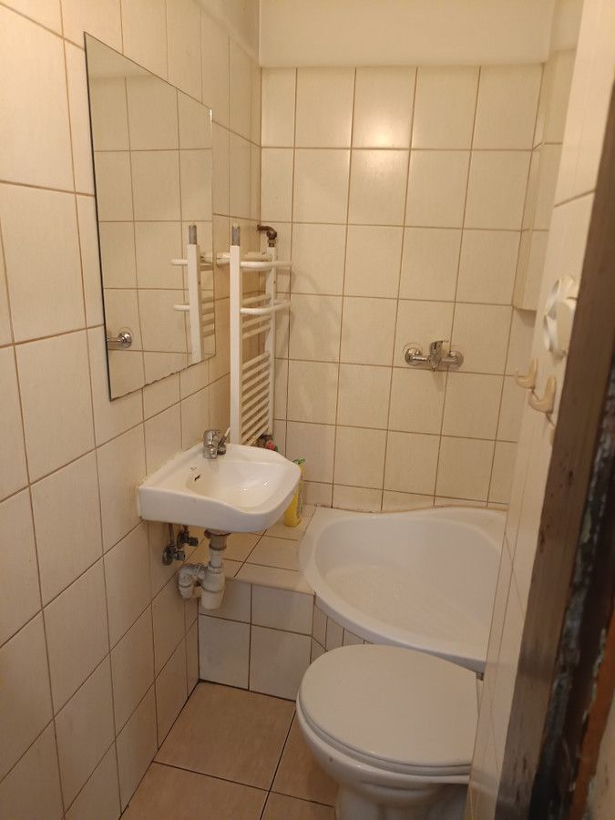 Mieszkanie 2-pokojowe Olsztyn, ul. Dąbrowszczaków. Zdjęcie 8