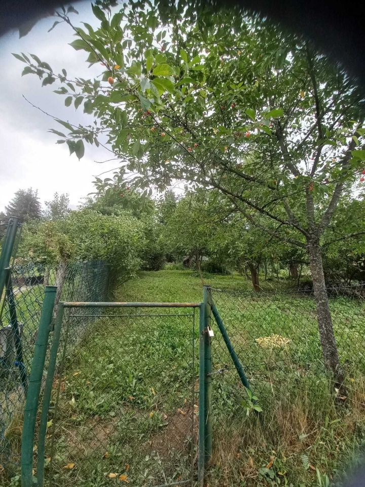 Działka rod Krynica-Zdrój, ul. Źródlana. Zdjęcie 4