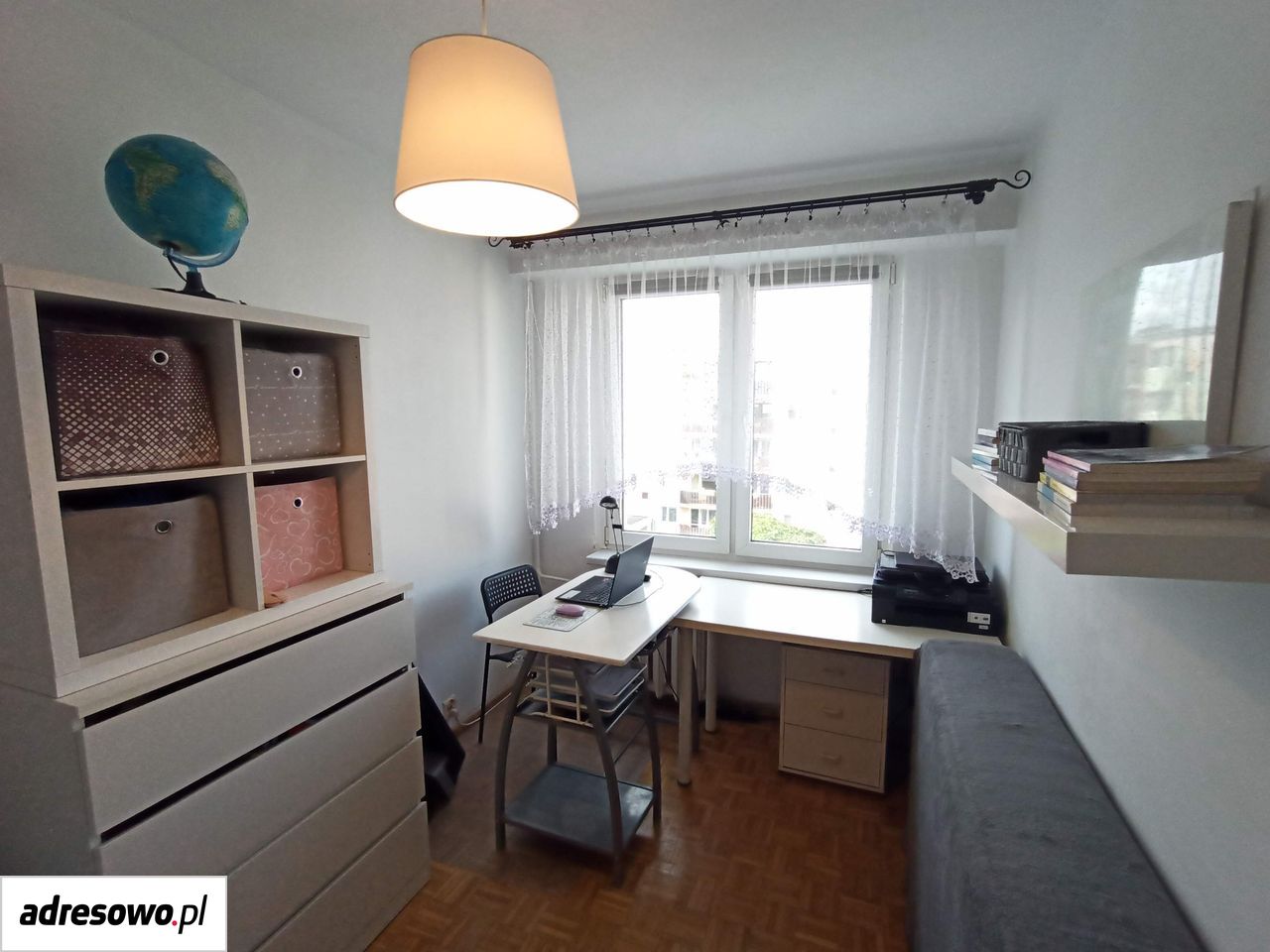 Mieszkanie 3-pokojowe Inowrocław Rąbin, al. Niepodległości. Zdjęcie 11