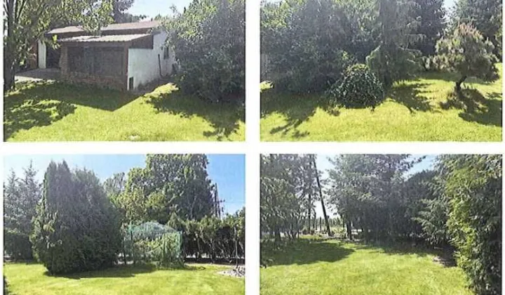 Działka budowlana Grójec, ul. Zbyszewska