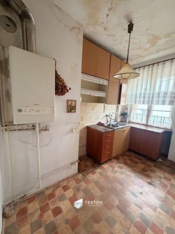 Mieszkanie 3-pokojowe Olsztyn, ul. Grunwaldzka. Zdjęcie 4