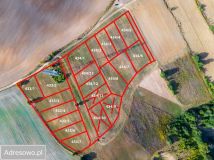 Działka budowlana Ryn. Zdjęcie 4