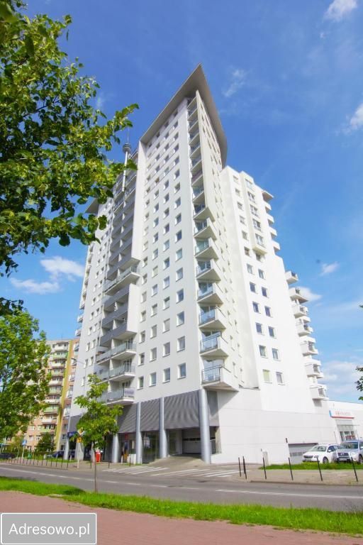 Lokal Szczecin Niebuszewo, ul. ks. bp. Władysława Bandurskiego