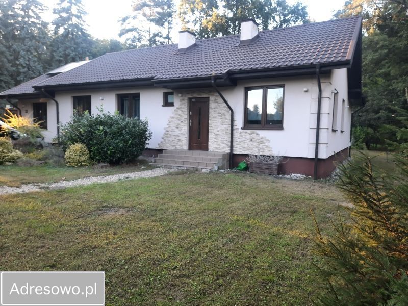 dom wolnostojący, 5 pokoi Radom, ul. Koralowa