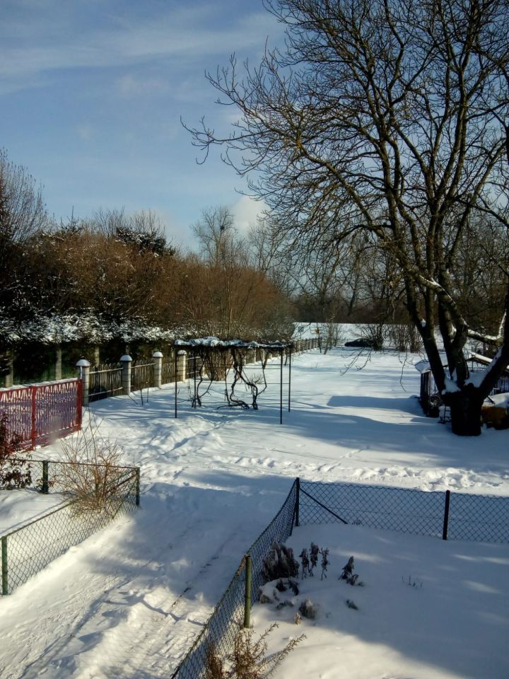 dom wolnostojący, 5 pokoi Góra Puławska, ul. Podwale. Zdjęcie 10