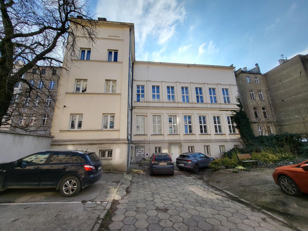 Biuro Wrocław Stare Miasto, ul. Joachima Lelewela. Zdjęcie 9
