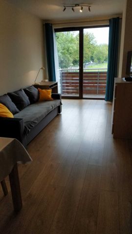 Mieszkanie 2-pokojowe Kraków Grzegórzki, ul. Grzegórzecka. Zdjęcie 1