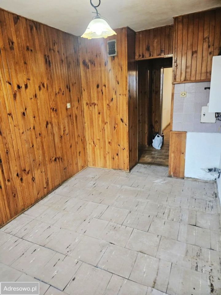 Mieszkanie 3-pokojowe Warszawa Rembertów, ul. Czerwonych Beretów. Zdjęcie 13