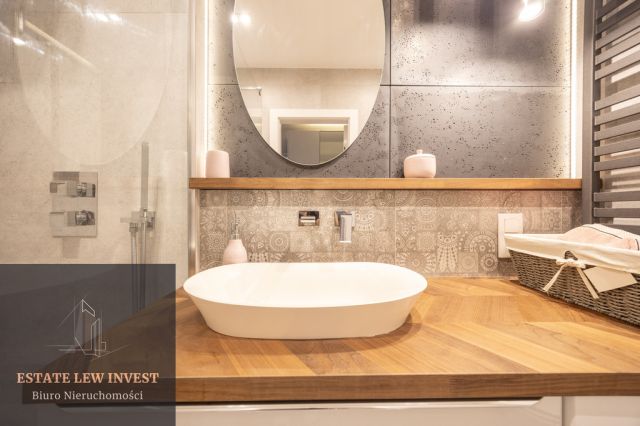 Mieszkanie 2-pokojowe Kraków Śródmieście, ul. Wrocławska. Zdjęcie 12