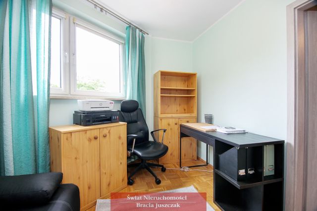 Mieszkanie 2-pokojowe Wrocław. Zdjęcie 6