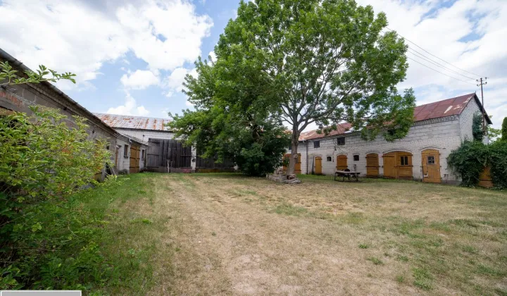 Działka siedliskowa Przeradowo