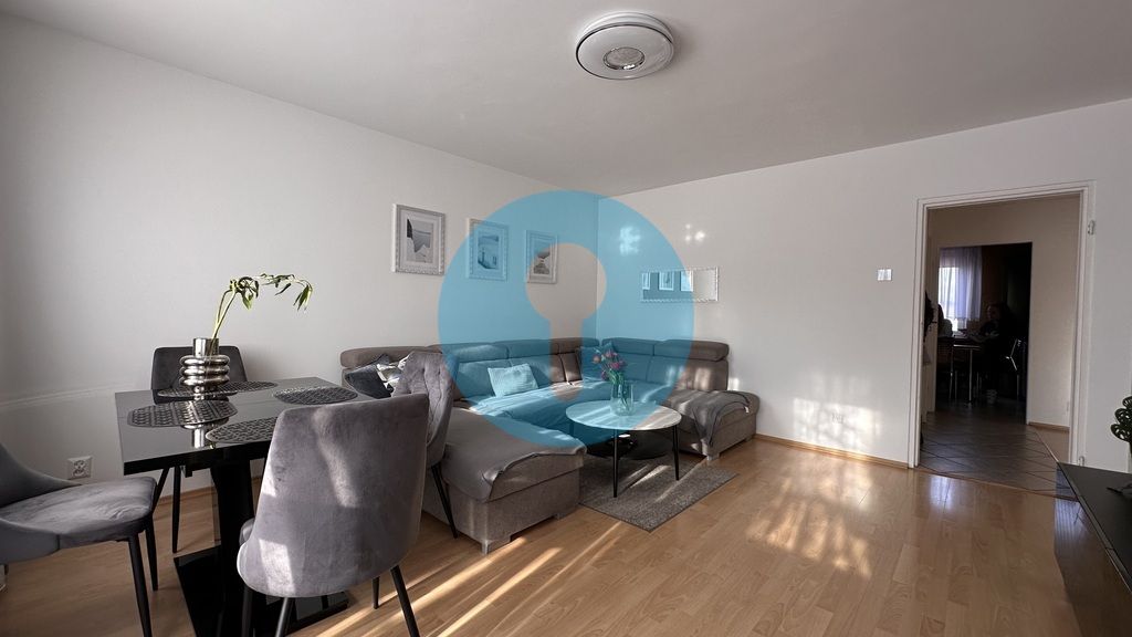 Mieszkanie 3-pokojowe Kielce, os. Na Stoku