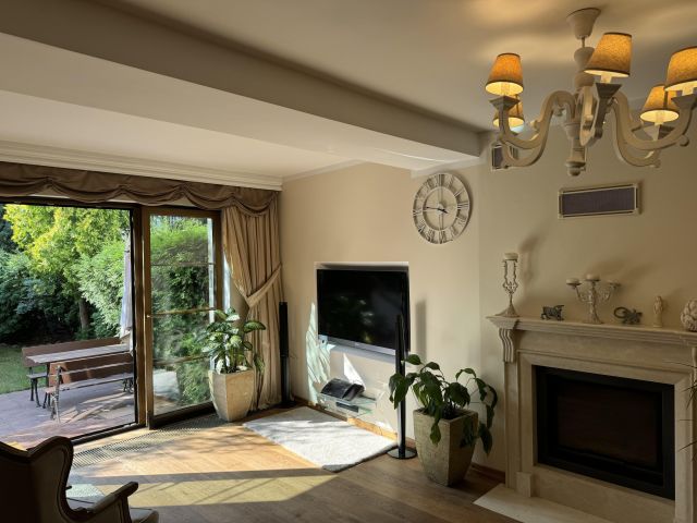 dom szeregowy, 4 pokoje Szczecin Niebuszewo, ul. Ignacego Daszyńskiego. Zdjęcie 2