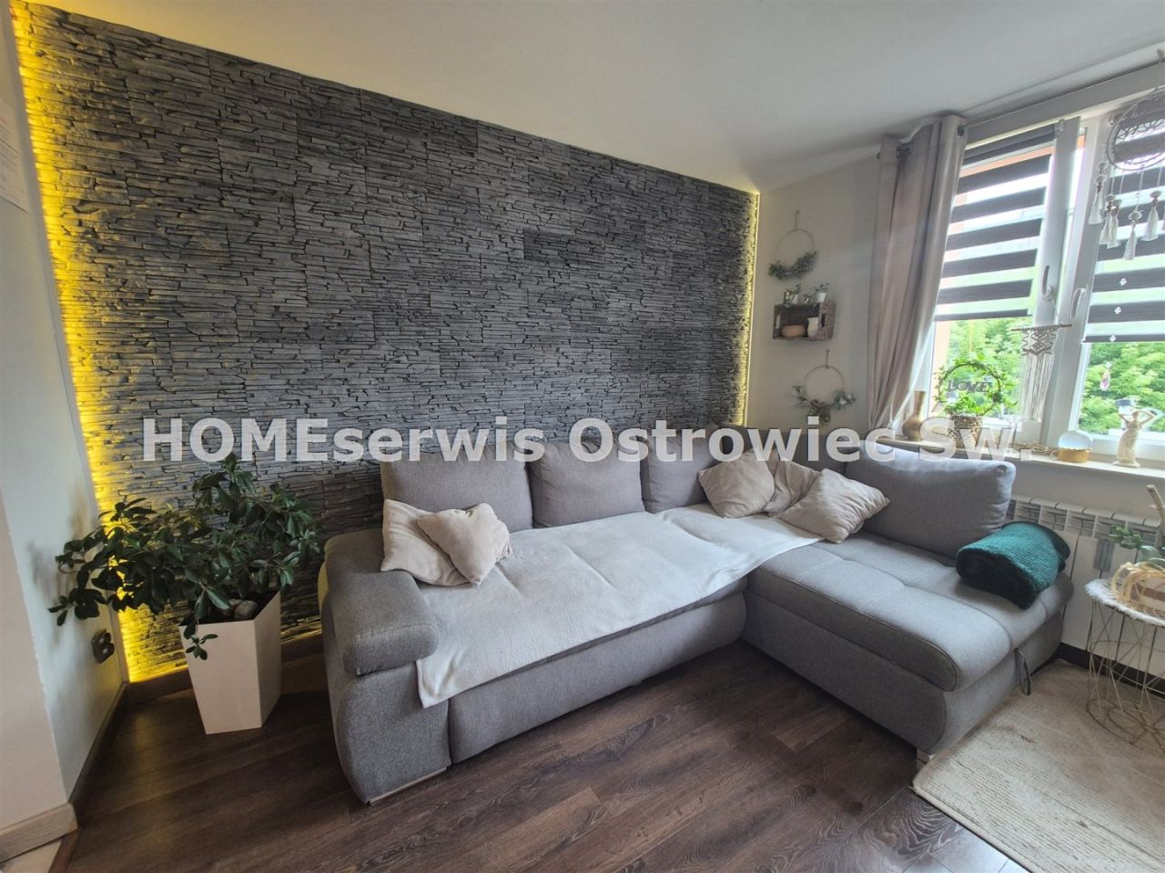 Mieszkanie 2-pokojowe Ostrowiec Świętokrzyski Centrum. Zdjęcie 10