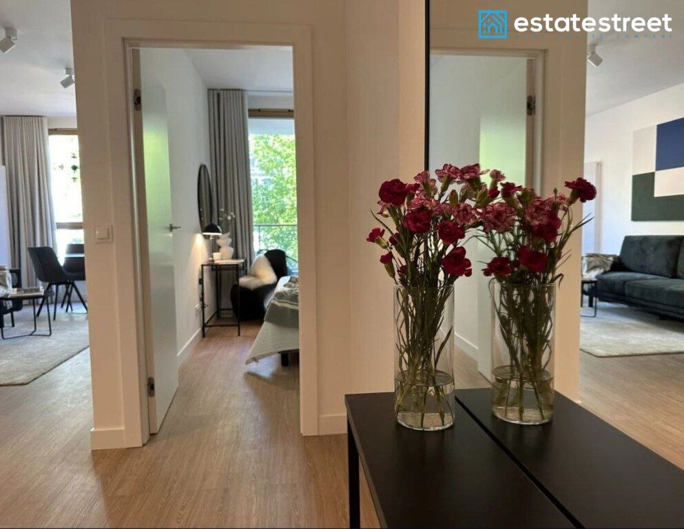 Mieszkanie 2-pokojowe Warszawa Mokotów, ul. Domaniewska. Zdjęcie 5