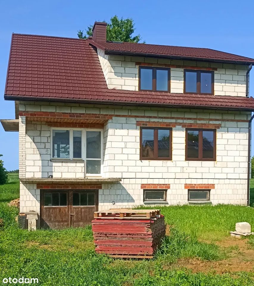 dom wolnostojący, 5 pokoi Nowa Osada. Zdjęcie 2