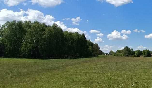 Działka budowlana Lgota, ul. Polna