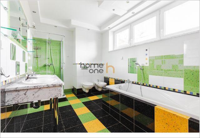 dom wolnostojący, 7 pokoi Warszawa Wilanów. Zdjęcie 9