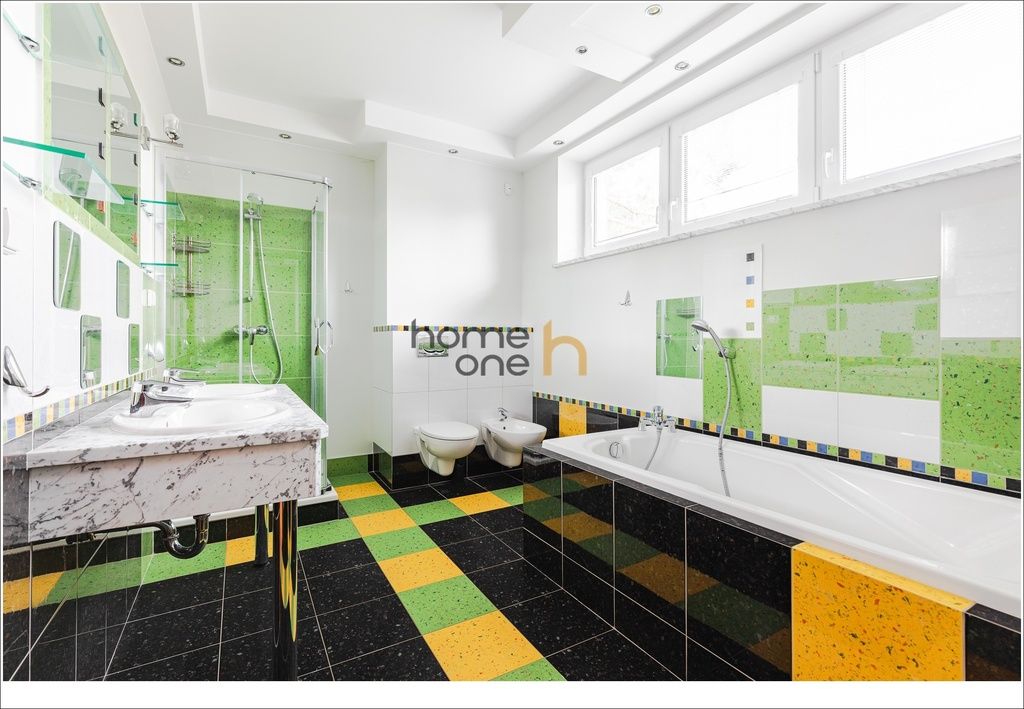 dom wolnostojący, 7 pokoi Warszawa Wilanów. Zdjęcie 9