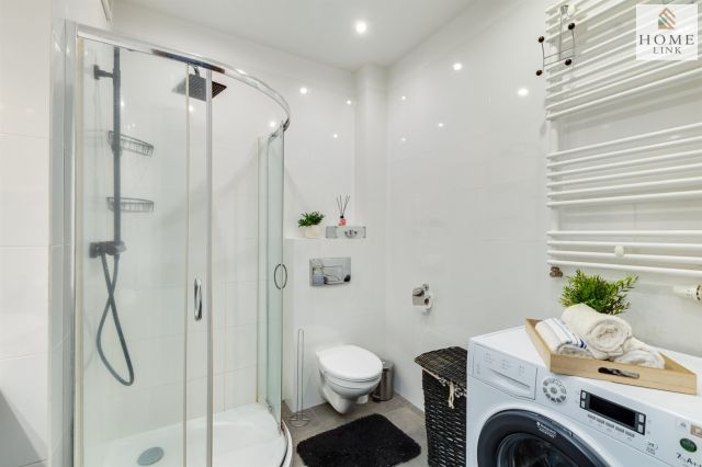 Mieszkanie 2-pokojowe Olsztyn Jaroty. Zdjęcie 9