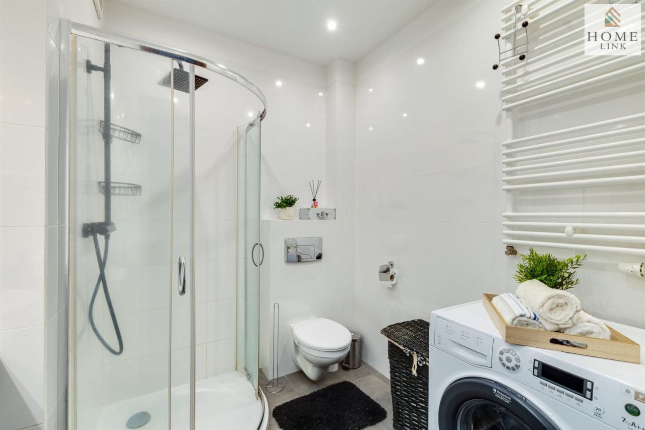 Mieszkanie 2-pokojowe Olsztyn Jaroty. Zdjęcie 9