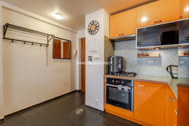 Mieszkanie 2-pokojowe Kraków Bieńczyce, os. Kazimierzowskie. Zdjęcie 8