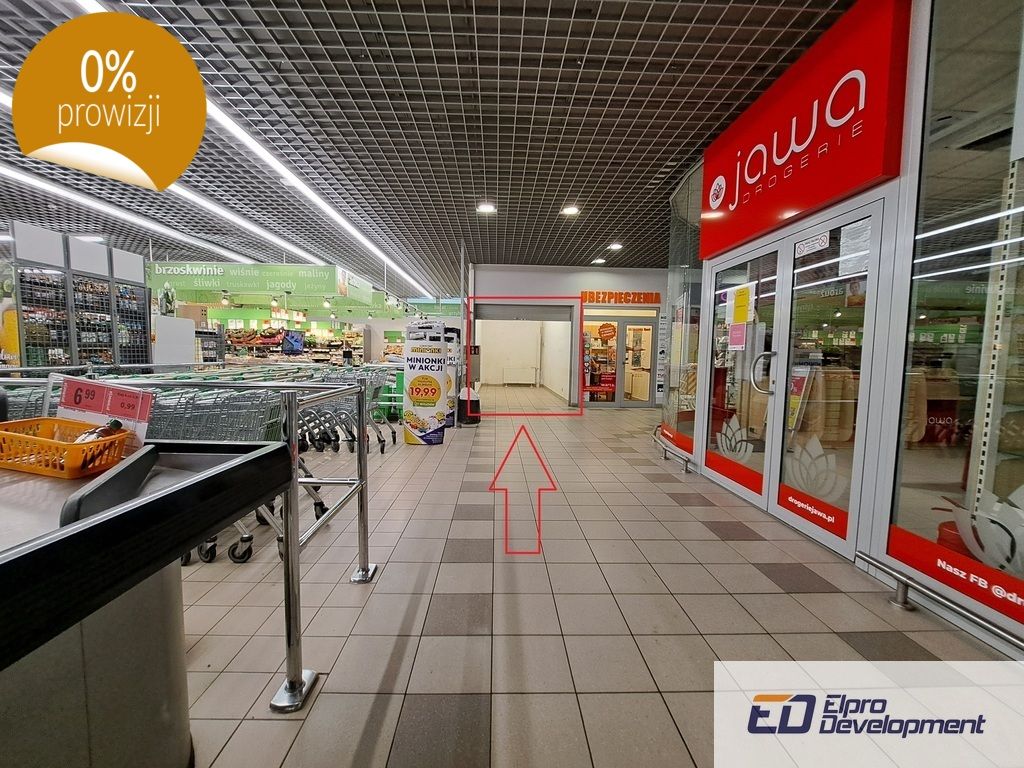 Lokal Lublin, ul. Jutrzenki. Zdjęcie 4