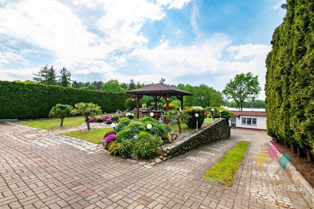 Nieruchomość komercyjna Olsztyn Likusy, ul. Brzozowa. Zdjęcie 22