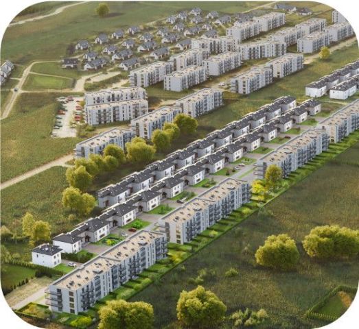 Mieszkanie 3-pokojowe Warszawa Białołęka, ul. Konik Polny. Zdjęcie 3