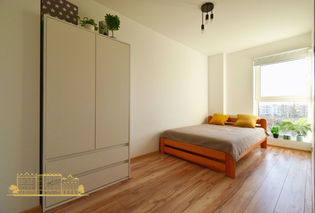 Mieszkanie 3-pokojowe Kraków Prądnik Biały, ul. Henryka Pachońskiego. Zdjęcie 7