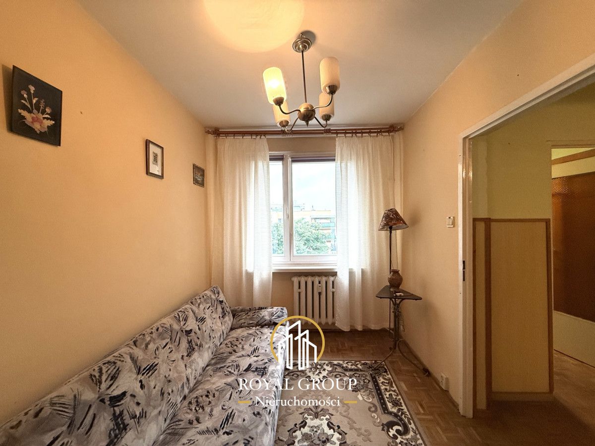 Mieszkanie 4-pokojowe Lublin Czechów, ul. Paryska. Zdjęcie 4