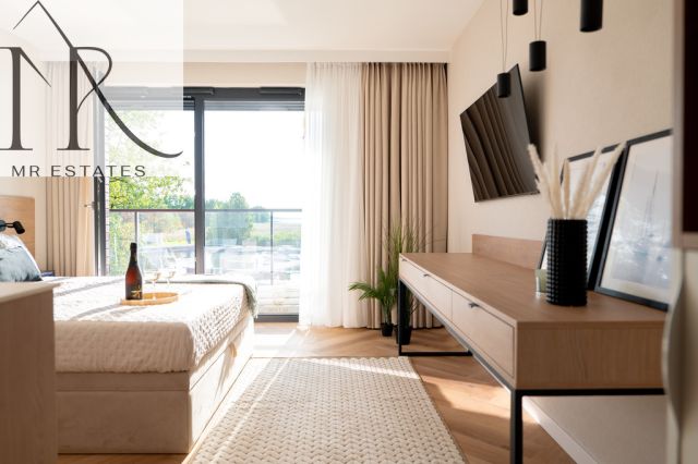 Mieszkanie 3-pokojowe Ogonki. Zdjęcie 22