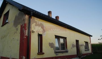 dom wolnostojący, 2 pokoje Gorzyce, ul. Wiejska
