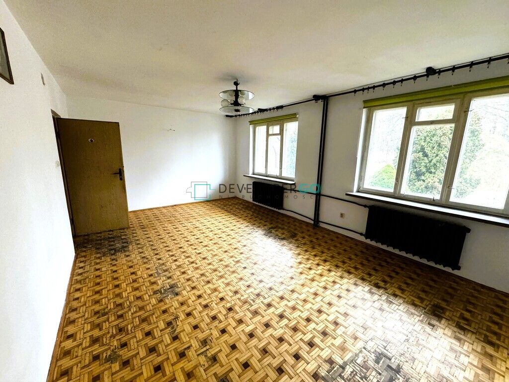 dom wolnostojący, 9 pokoi Suchodół Włościański. Zdjęcie 7