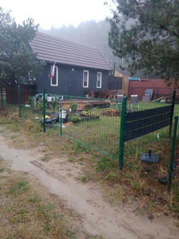 dom letniskowy, 3 pokoje Kamień, ul. Łabędzia. Zdjęcie 1