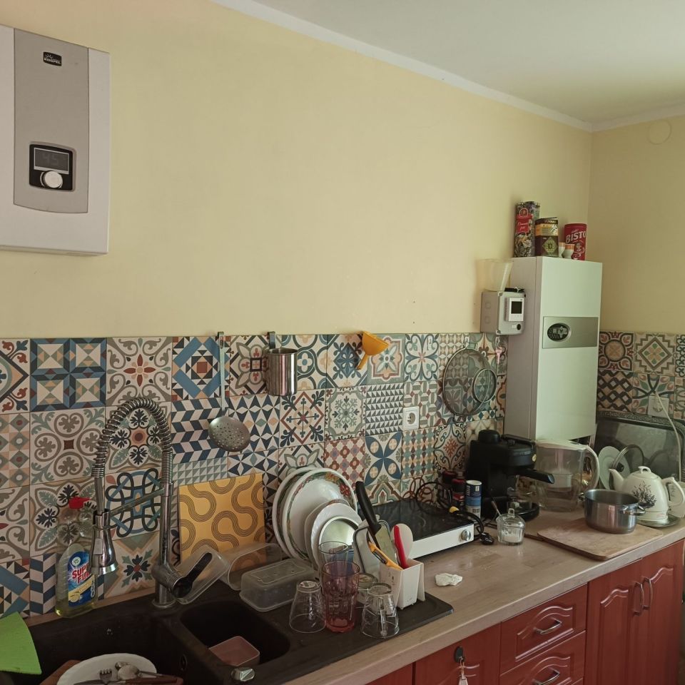 Mieszkanie 1-pokojowe Kudowa-Zdrój, ul. 1 Maja. Zdjęcie 6