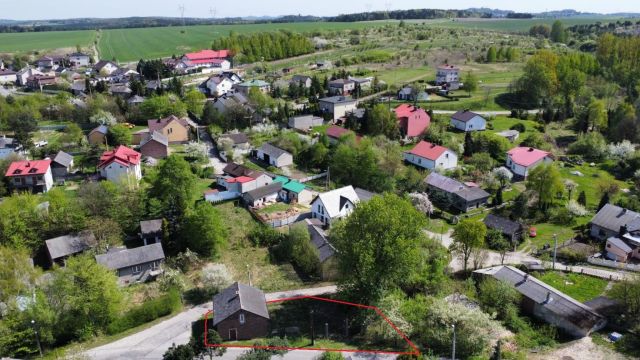 dom wolnostojący, 3 pokoje Zawiercie. Zdjęcie 5