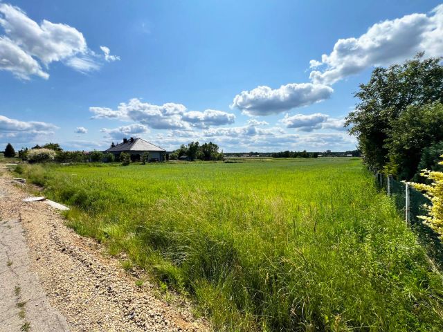 Działka budowlana Dankowice Drugie. Zdjęcie 10