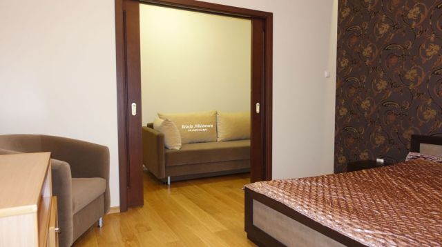 Mieszkanie 2-pokojowe Radom Śródmieście, ul. Henryka Sienkiewicza. Zdjęcie 11