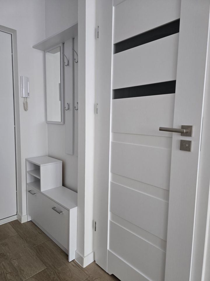 Mieszkanie 2-pokojowe Warszawa Śródmieście, al. Jana Pawła II. Zdjęcie 7