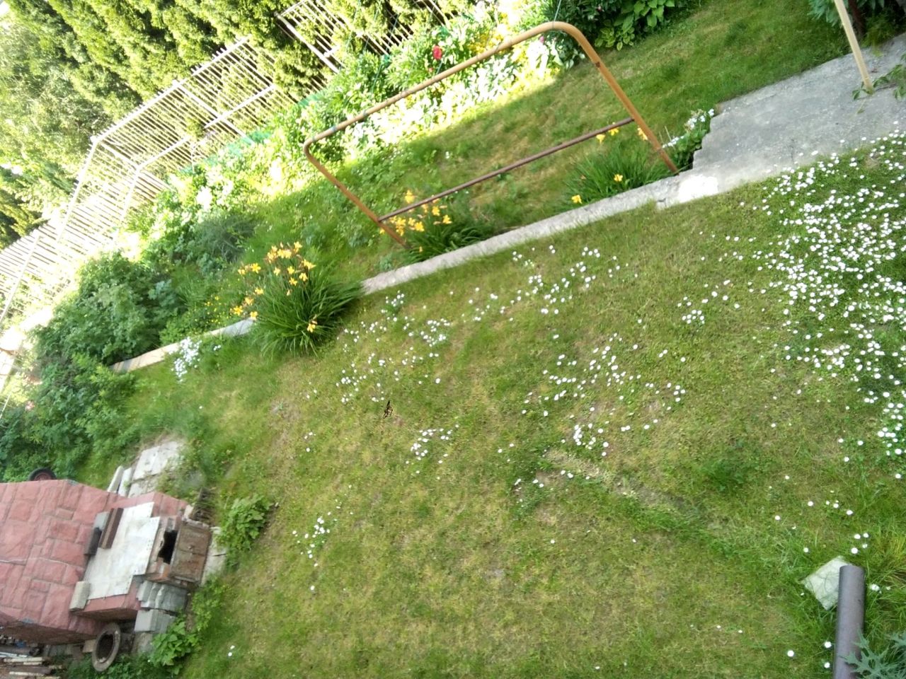 Mieszkanie 10-pokojowe Lublin Sławinek, ul. Botaniczna. Zdjęcie 18