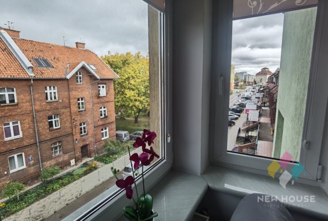Mieszkanie 2-pokojowe Olsztyn Zatorze, ul. Stefana Żeromskiego. Zdjęcie 9