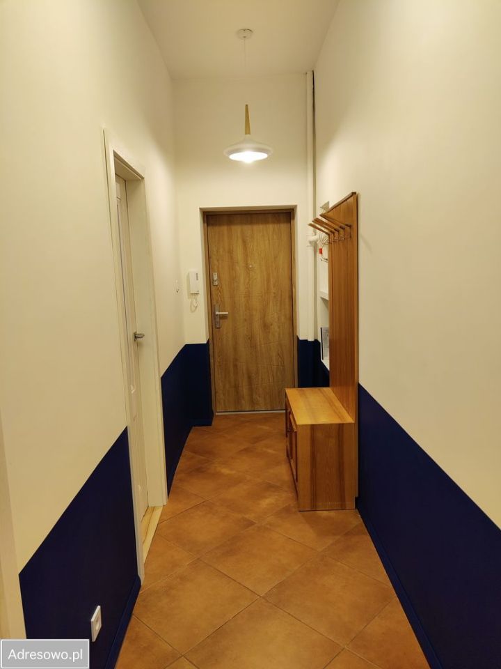 Mieszkanie 1-pokojowe Wrocław Śródmieście, ul. Kazimierza Jagiellończyka. Zdjęcie 4