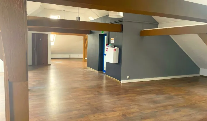 Lokal Wrocław, ul. Rybacka