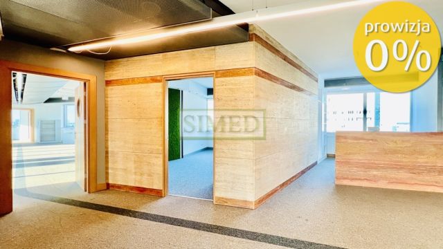 Biuro Warszawa Mokotów. Zdjęcie 1